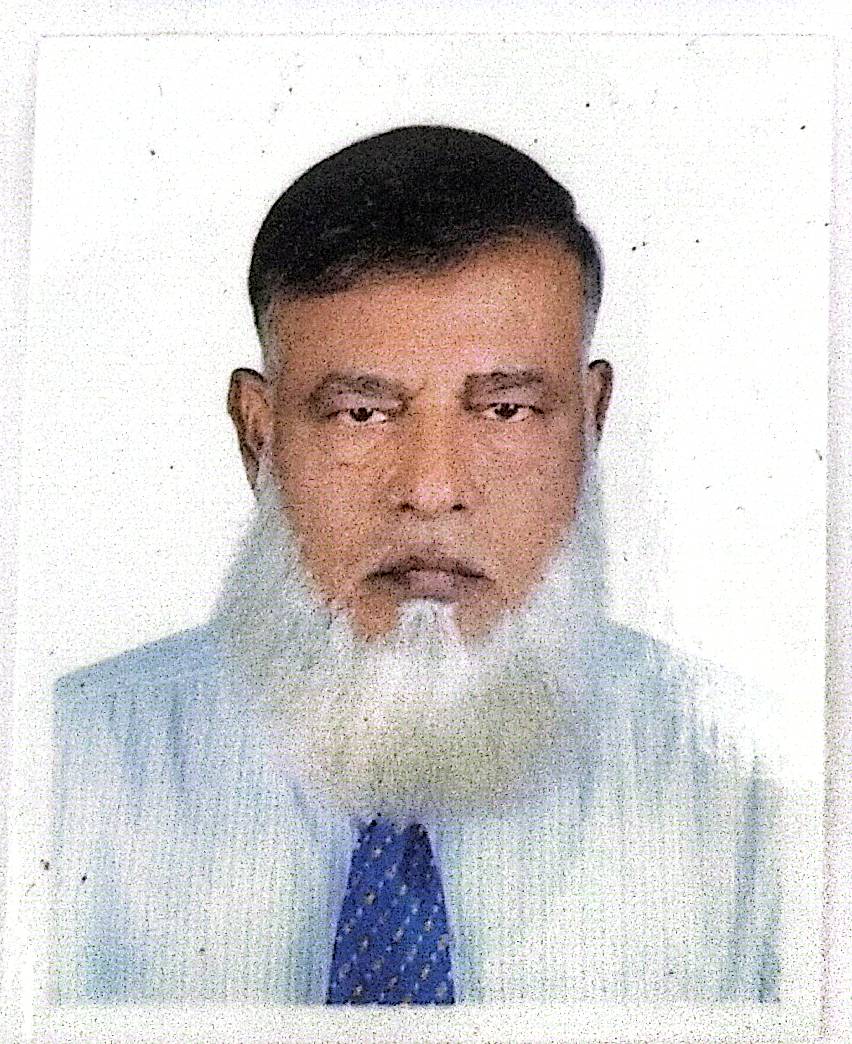 এস,এম,এ,খায়ের